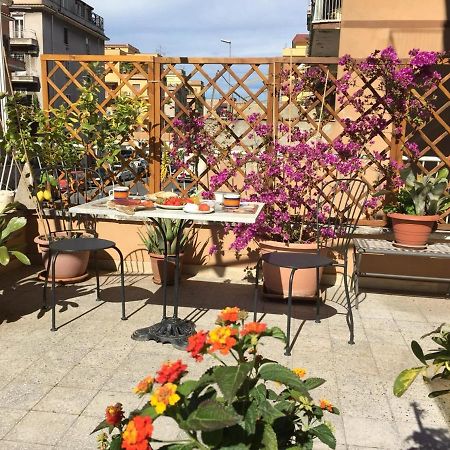 Alloggio Turistico Via Dei Faggi - Room Rome Extérieur photo
