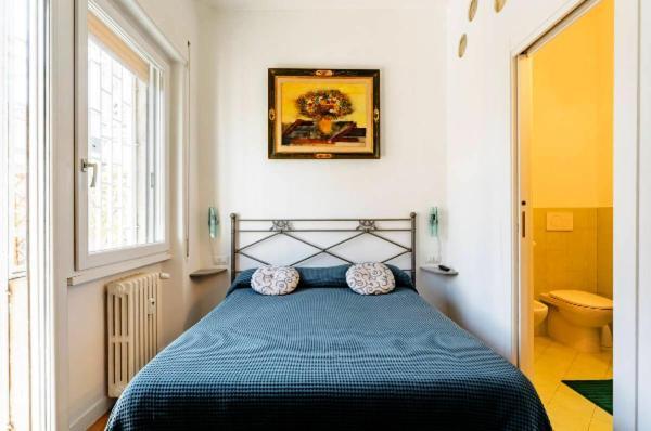 Alloggio Turistico Via Dei Faggi - Room Rome Extérieur photo