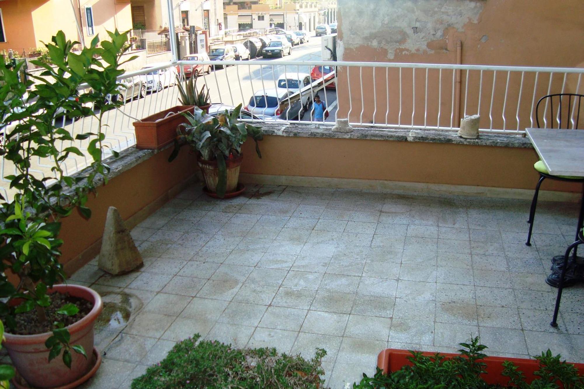 Alloggio Turistico Via Dei Faggi - Room Rome Extérieur photo